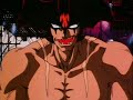 Devilman English OVA