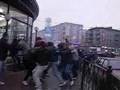 Zenit vs. Dinamo&Loko SPb