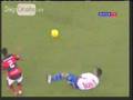 Nacional 3x0 Flamengo (Copa Libertadores 2008)