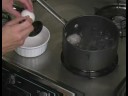 Cooking Tips : How to Boil Eggs Cooking Tips : How to Boil Eggs