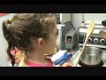 Sammi-cooking-ABCs.wmv:YouTube������=22��