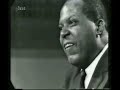 Jazz Piano Workshop 1965 - Jaki Byard & Earl Hines Jazz Piano Workshop 1965 - Jaki Byard & Earl Hines