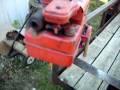 videos de 4HP Briggs and Stratton engine
