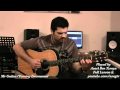 Tommy Emmanuel - Mr Guitar / Mister Guitar Voir la Vidéo