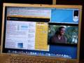 jkOnTheRun- TV on the MacBook Pro with Pinnacle PCTV HD
