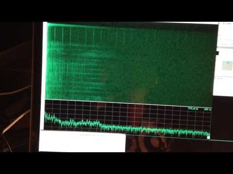 how to eliminate aliasing ultrasound