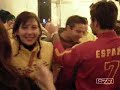 baile migas