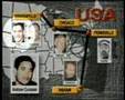 Report TV (2/ 5) by Chico Forti - Versace, Cunanan. Miami