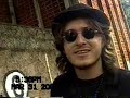 Incesticida - Entrevista com S&iacute;my