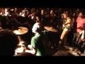 Lightning Bolt live at Interzona