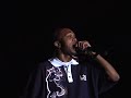 D-jizzle performance at Taste of Cincinnati