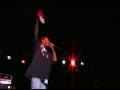 D-jizzle performance at Taste of Cincinnati