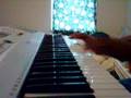 Piano Medley R&B