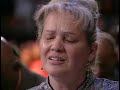 Benny Hinn Begins To Worship (Miami 2008)