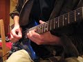 Unforgiven solo