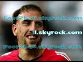 Franck Ribéry Bayern Munich Compilation