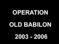 ITALIAN HELICOPTERS IN IRAQ