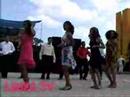 LINEATV Video clip del Ballet Calli 2