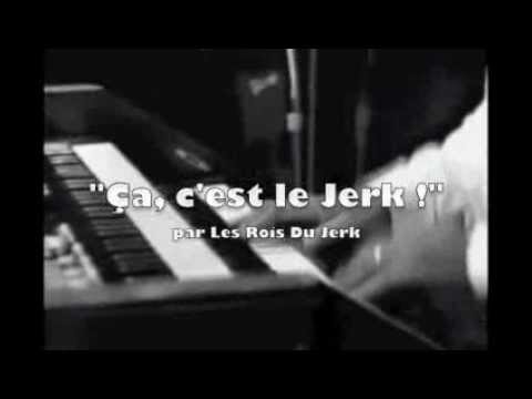  do The Jerk on 