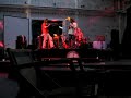 C.W.MOSS plays SUELEY DUH UU � soundcheck � tikaram mabem !
