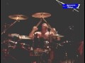 Tony Hernando + Mike Terrana - Live at GRAN CANARIA #2