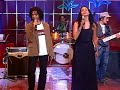 Meu Bem Querer - Djavan e Barbara Mendes - 01 dezembro 2007 Meu Bem Querer - Djavan e Barbara Mendes - 01 dezembro 2007