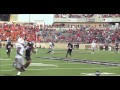 Justin Blackmon vs Texas Tech 2011