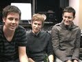 The Hourly Radio EPK