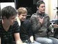 The Hourly Radio EPK