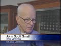 New Exhibit Sparks Memories For Vets