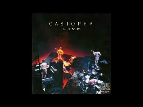 CASIOPEA - LIVE 1985 *FULL CONCERT*