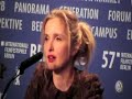Julie Delpy Daniel Brühl Two Days In Paris