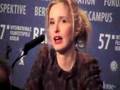 Julie Delpy Daniel Brühl Two Days In Paris