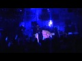 Bed of Roses - Bon Jovi - Stiletto Live @ Ö3 2009