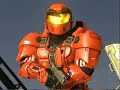 peaches n cream  a halo 3 machinima  episode 1