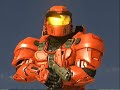 Peaches N' Cream- A Halo 3 Machinima- Episode 1