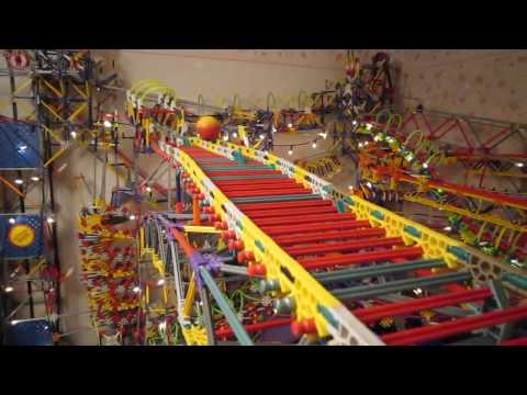 mach machine