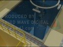 Used Nuclear Fuel - Moving the DSC from loading pool