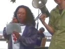 Antiwar Unity Rally, Aug. 9, Tacoma, WA