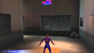 Spiderman 2 Tercera Mision