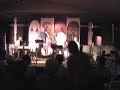 Merea Negra - Tom Gullion Quartet