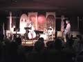 Merea Negra - Tom Gullion Quartet