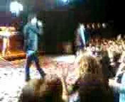 SAKIS ROUVAS IN CHIGAGO