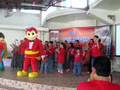 kenu dance