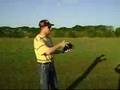 Instruçoes basicas de aeromodelismo