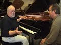 Hallet Davis Piano - Scale Design Hallet Davis Piano - Scale Design
