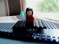 lego mayberry music video