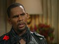 R. Kelly on Artistic Persona: 'That's Not Me'