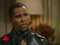 R. Kelly on Artistic Persona: 'That's Not Me'