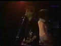 Hombres G - Y Cayo La Bomba Fetida (En Vivo)